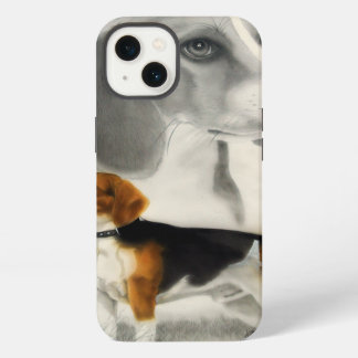 Beagle iPhone 13 Case