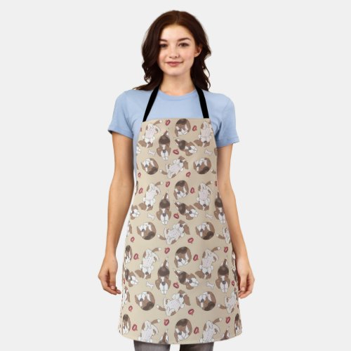 Beagle Lover Apron