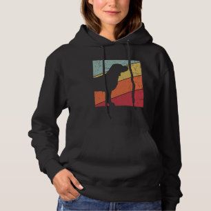 Beagle   Men Women  Beagle Dog Vintage Hoodie