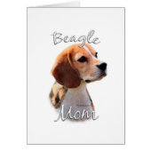 Beagle Mom 2 (Front)