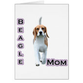 Beagle Mom 4 (Front)