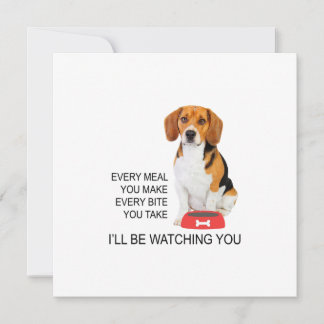 Beagle Mom Ill Be Watching Beagle