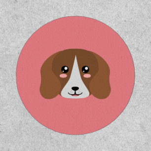 Beagle Patch