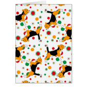 Beagle Pattern (Front)