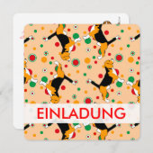 Beagle Pattern (Front/Back)