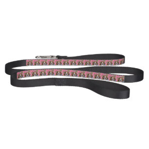 Beagle pet leash
