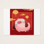 Beagle Pig_Pig Lover (Front)