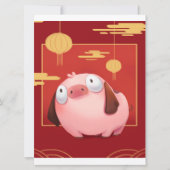 Beagle Pig_Pig Lover (Front)