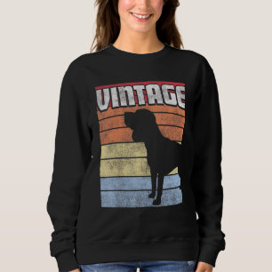 Beagle Shirt Dog Vintage Retro Style 70s 80s Men W