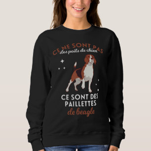 Beagle Sweatshirt