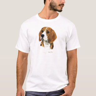 Off-the-rack Beagle Standard Women's T-shirt Standard Women's T-shirt