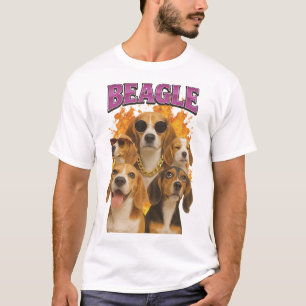 Beagle T-Shirt