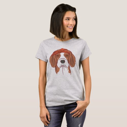 Beagle T_Shirt