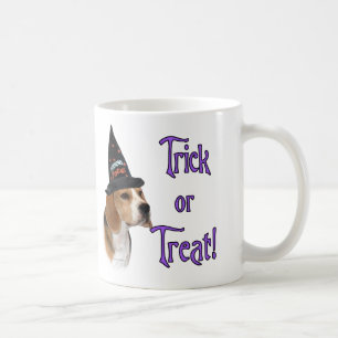 Beagle Trick Coffee Mug
