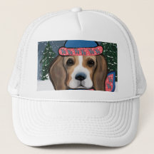 BEAGLE      