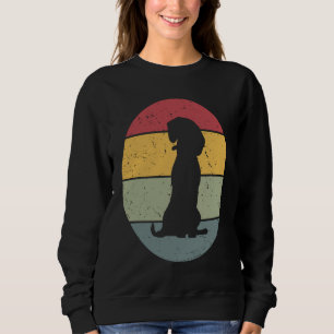 Beagle Vintage Sweatshirt