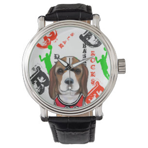 Beagle watch