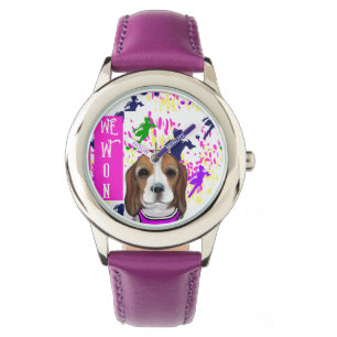 Beagle watch