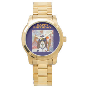 Beagle  watch