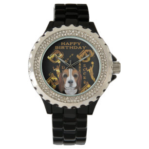 Beagle watch