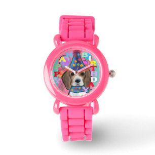BEAGLE       WATCH
