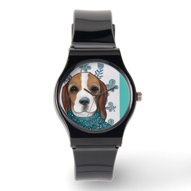  Beagle Watch (Front)