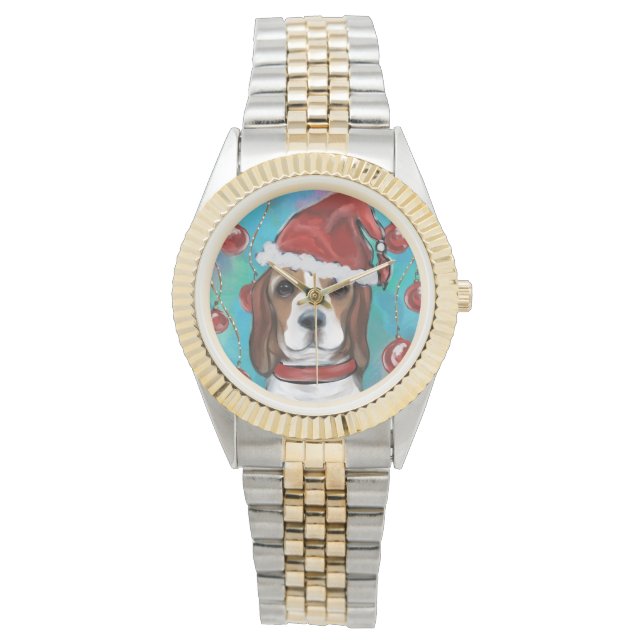  Beagle Watch (Front)