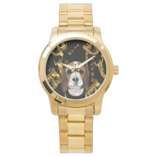 Beagle watch