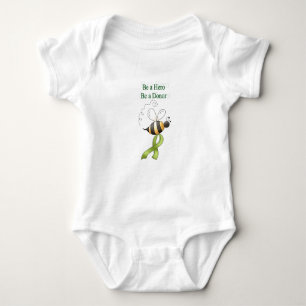 beahero baby bodysuit