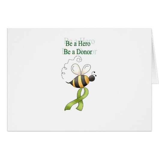 beahero cards (Front Horizontal)