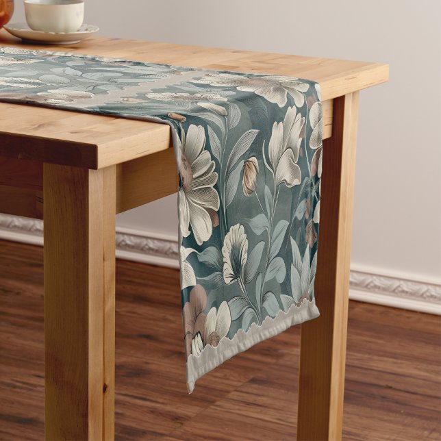 Beaivi Short Table Runner (Beaivi Short Table Runner
)