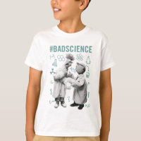Beaker & Bunsen | #BadScience