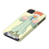Beaker Case-Mate iPhone Case (Bottom)