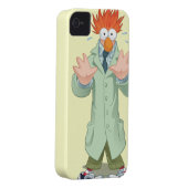 Beaker Case-Mate iPhone Case (Back/Right)