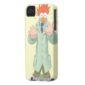 Beaker Case-Mate iPhone Case (Back Left)