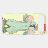 Beaker Case-Mate iPhone Case (Back (Horizontal))