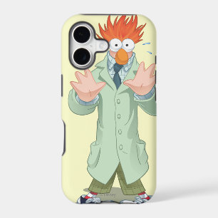 Beaker iPhone 17 Case