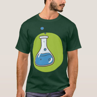 beaker music 70s boy T-Shirt