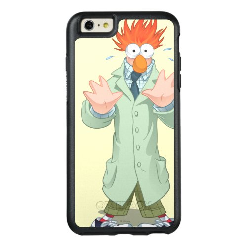 Beaker OtterBox iPhone 66s Plus Case