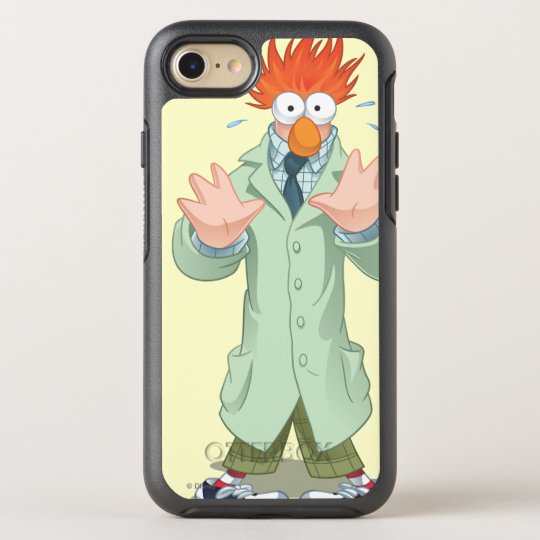 Muppet Science iPhone 11 case Muppet Science iPhone 11 case