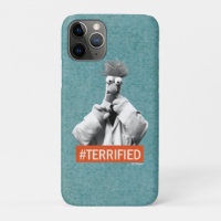 Beaker | #Terrified