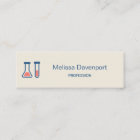 Beaker & Test Tube Science Themed