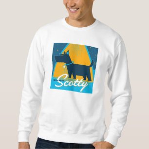 Beam Me Up Scotty Sweatshirt