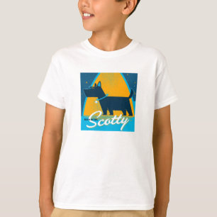 Beam Me Up Scotty T-Shirt