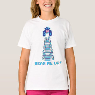 Beam Me Up! T-Shirt