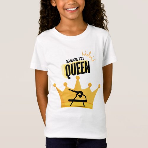 Beam Queen T_Shirt