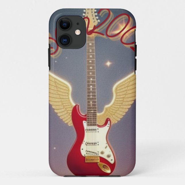 Bean2002 Logo Space iPhone/iPad case (Back)