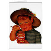 Bean Boy From Hell (Front)