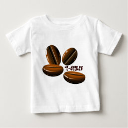 bean flicker baby T-Shirt