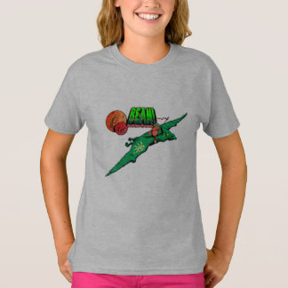 BEAN! Flier T-Shirt